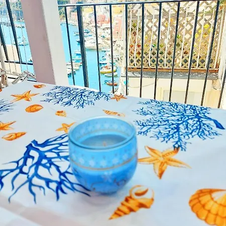 Monolocale Azzurro Procida Apartment Exterior photo