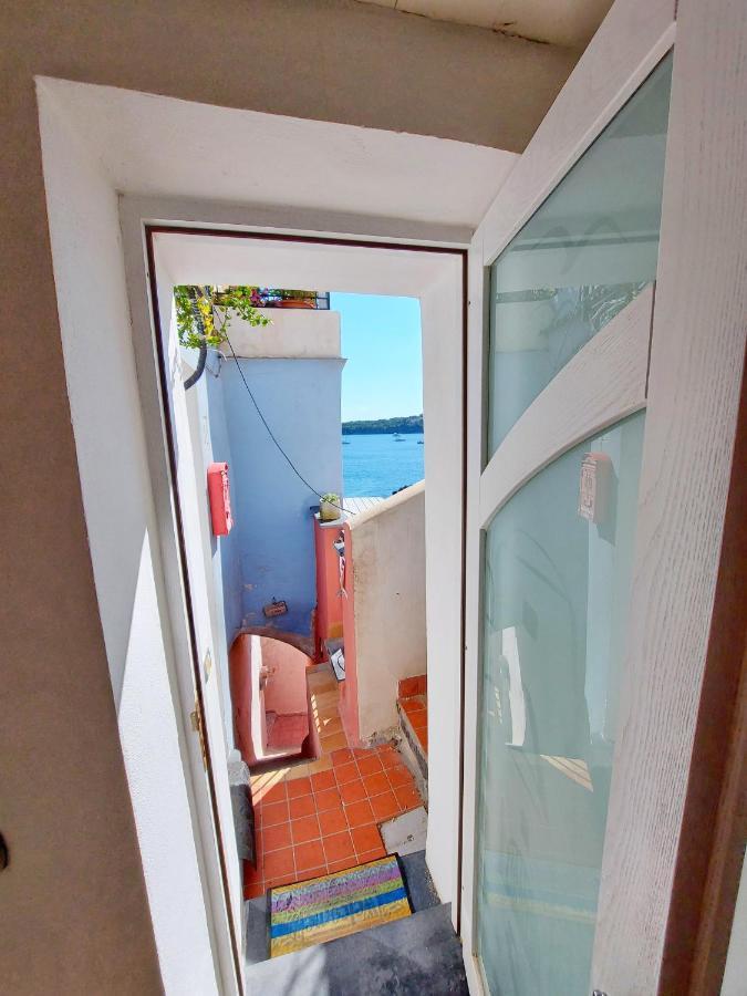 Monolocale Azzurro Apartment Procida