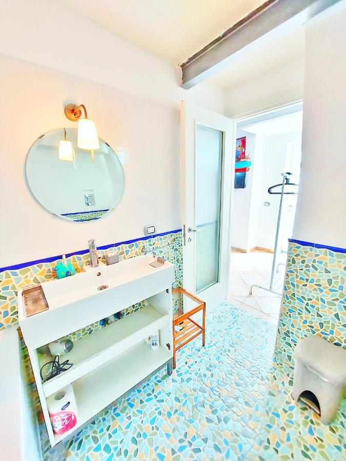 Monolocale Azzurro Apartment *