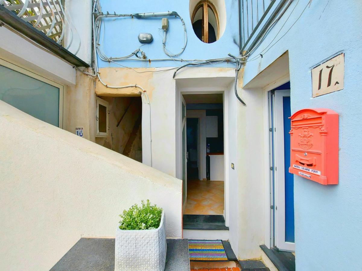 Apartment Monolocale Azzurro Procida