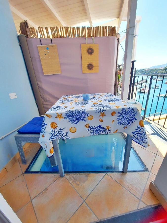 Apartment Monolocale Azzurro