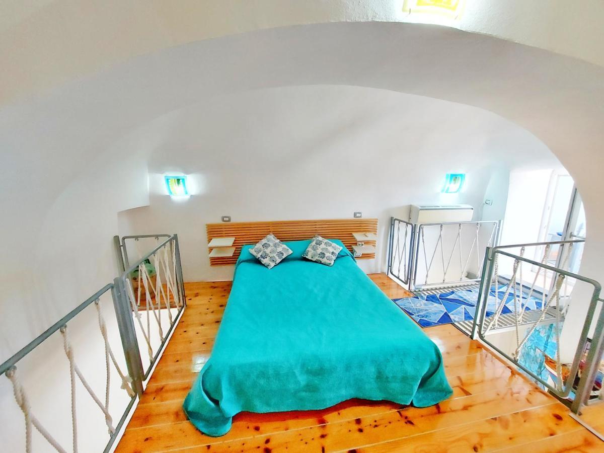 Monolocale Azzurro * Procida