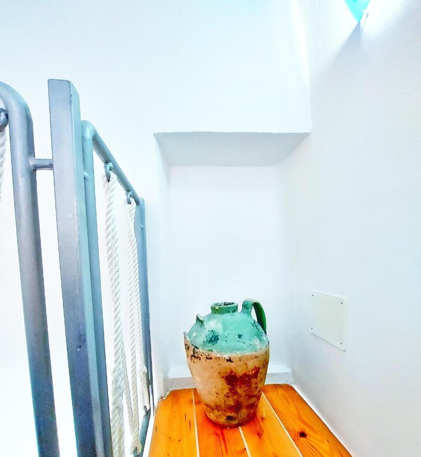 Apartment Monolocale Azzurro *