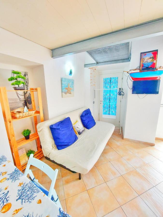 Monolocale Azzurro * Procida