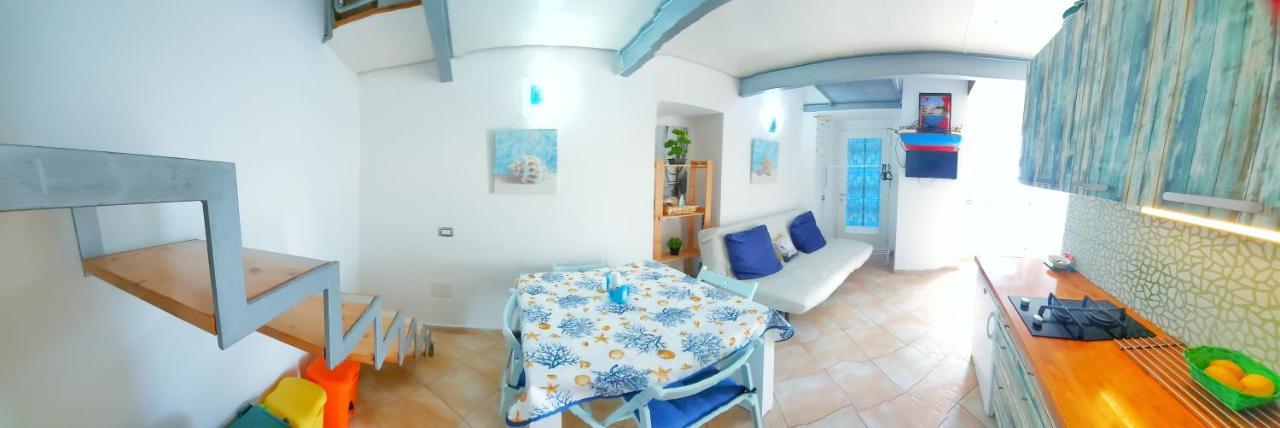 Monolocale Azzurro Apartment