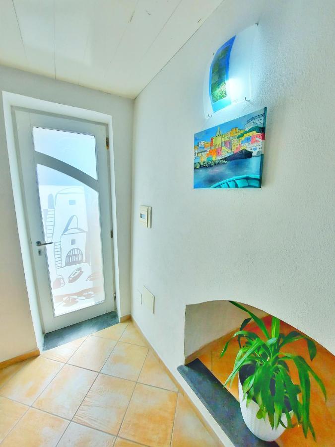 Monolocale Azzurro Apartment *