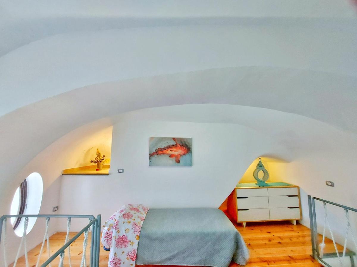 Monolocale Azzurro Apartment Procida