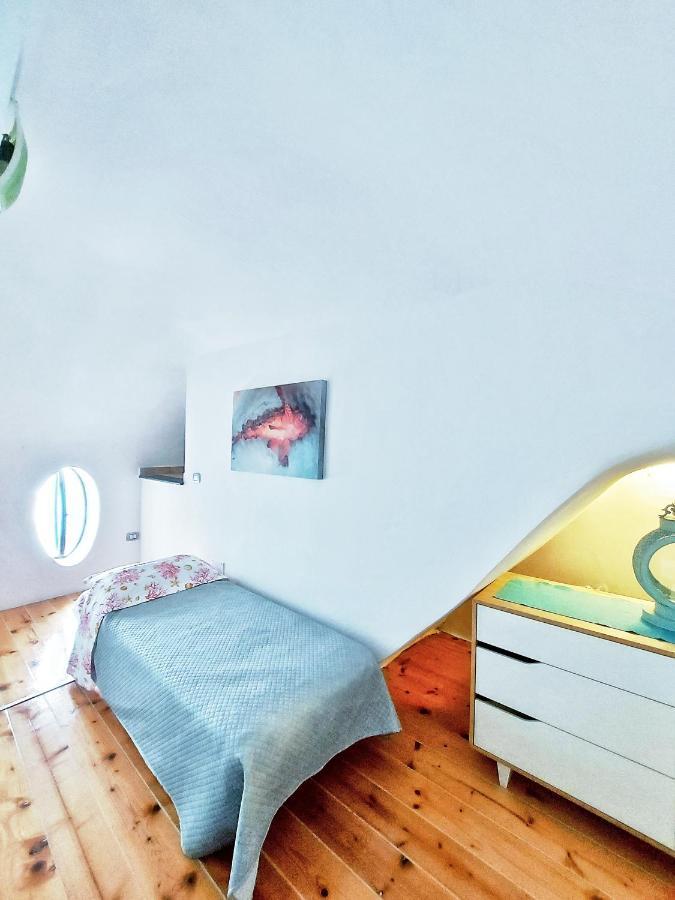 Apartment Monolocale Azzurro