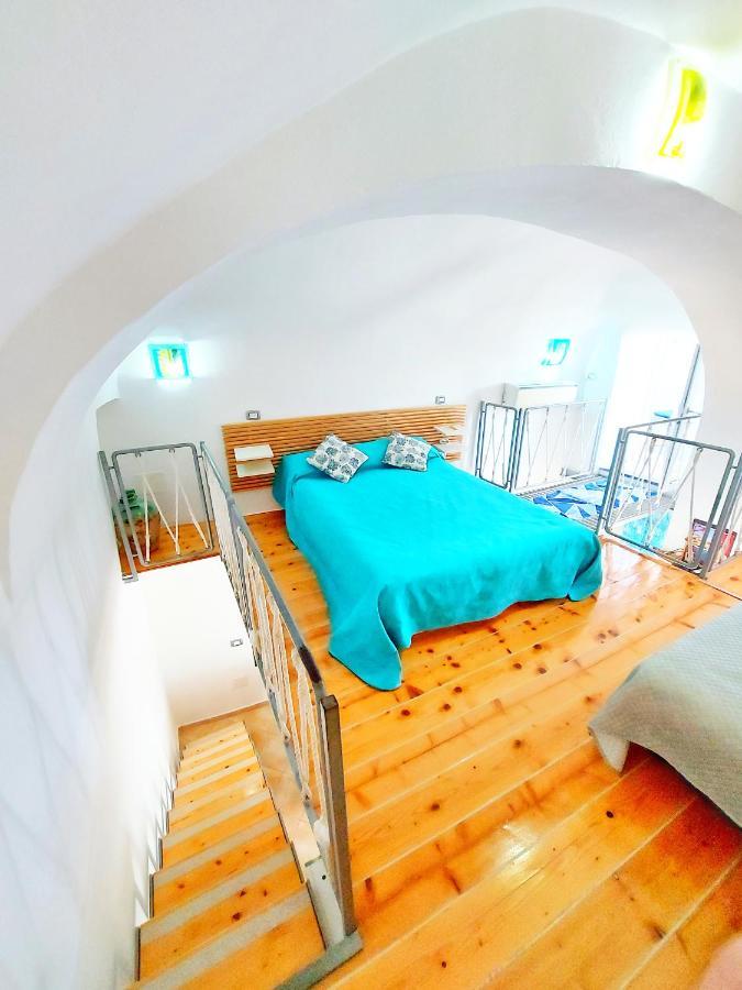 Monolocale Azzurro Apartment