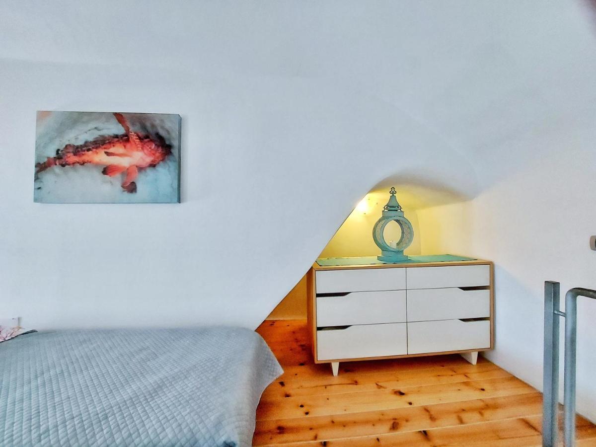 Apartment Monolocale Azzurro *