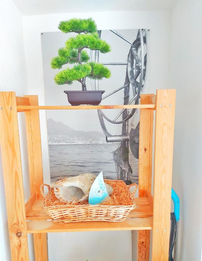 Apartment Monolocale Azzurro