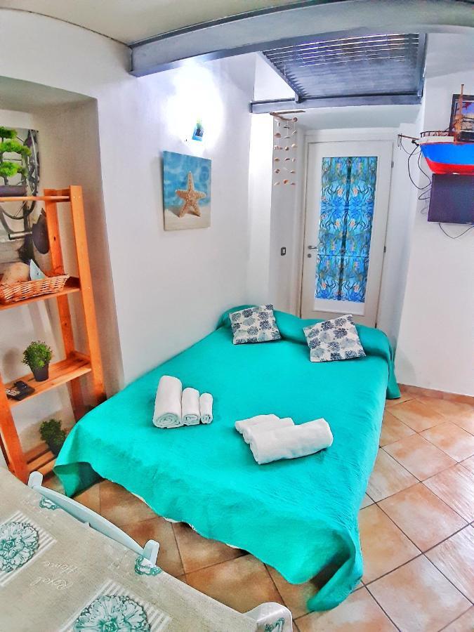 Apartment Monolocale Azzurro