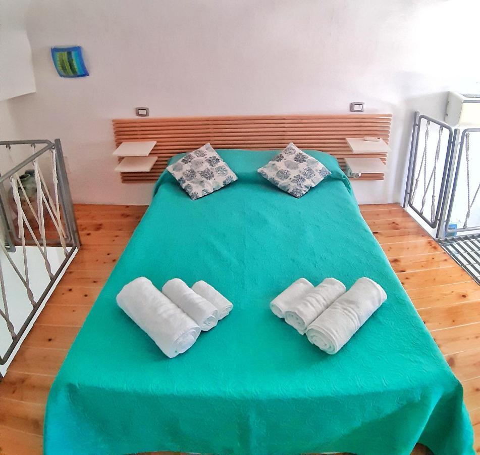 Apartment Monolocale Azzurro