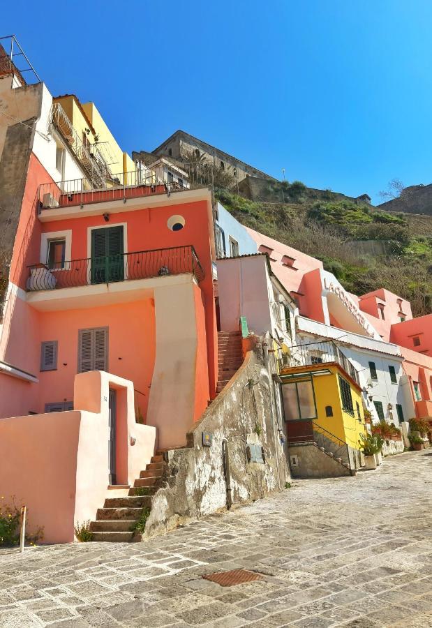 Monolocale Azzurro * Procida